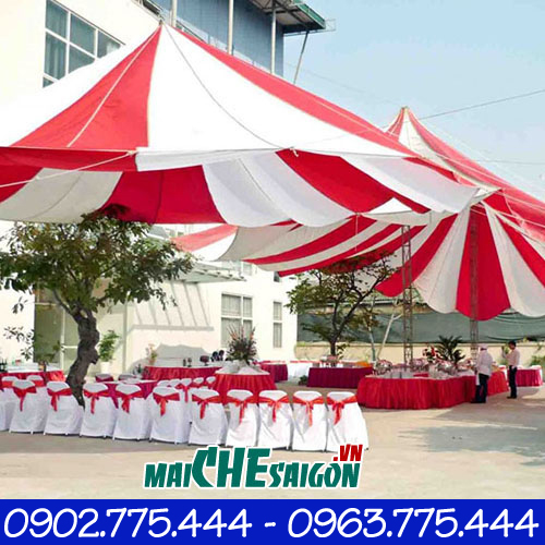 Dù che hội chợ, triễn lãm thương mại
