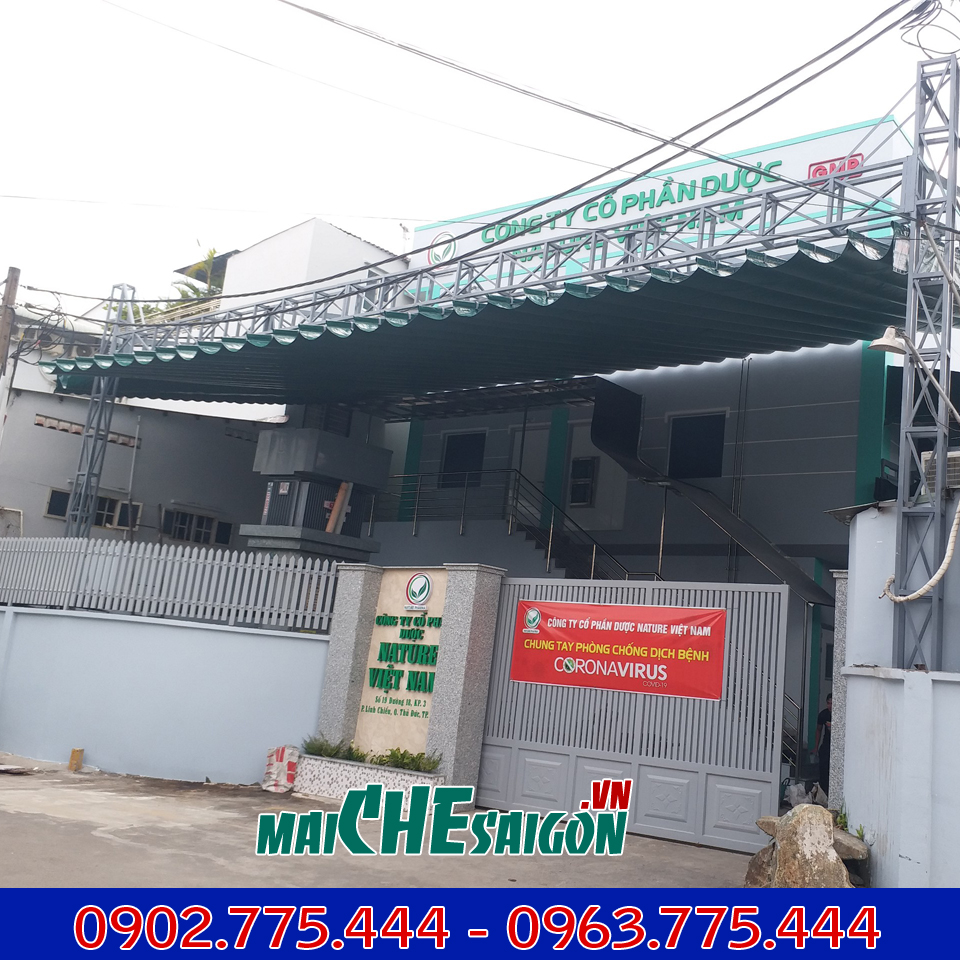 Lắp đặt mái xếp tỉnh Bến Tre giá rẻ nhất thị trường