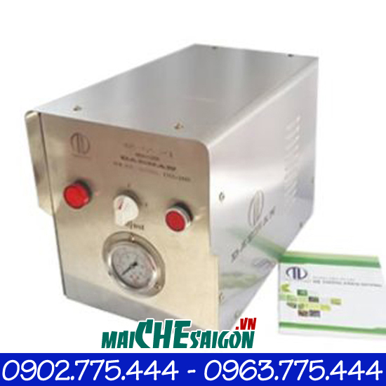 Máy phun sương DH-100 xuất xứ từ Hàn Quốc